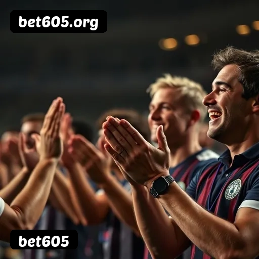 App Mobile bet605 - Jogue em Qualquer Lugar no Seu Smartphone